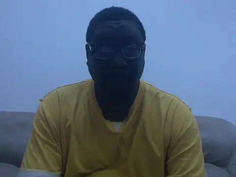 afrocamshooter webcam show