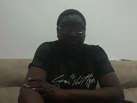afrocamshooter Webcam Show