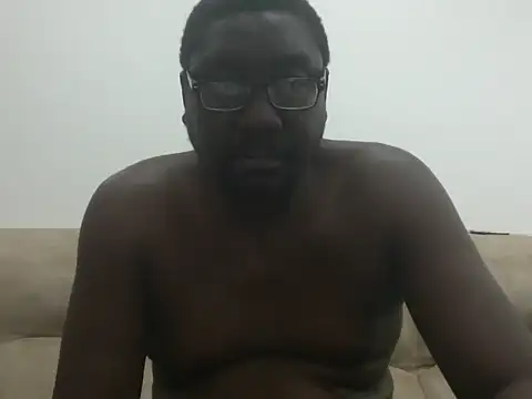 afrocamshooter: вебкам-шоу