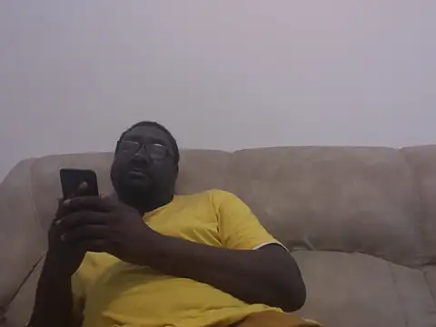 afrocamshooter's Webcam Show