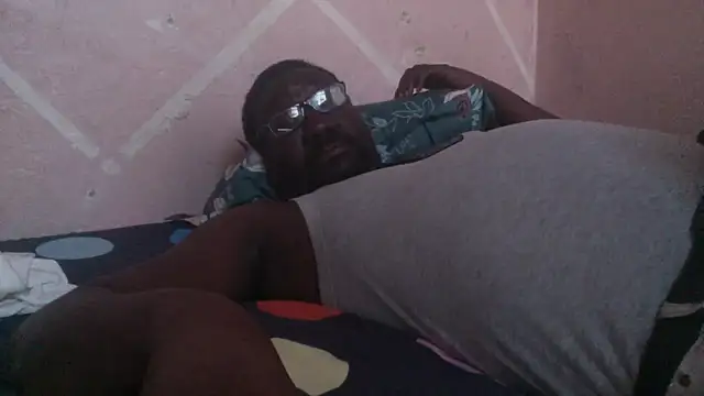afrocamshooter's Webcam Show