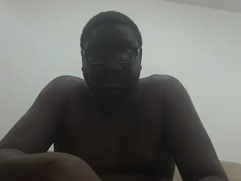 afrocamshooter 在線直播表演