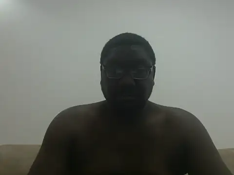 afrocamshooter webkamerás műsora