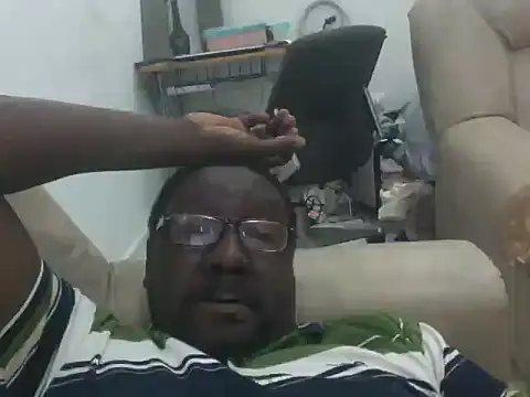 afrocamshooter 웹캠 쇼