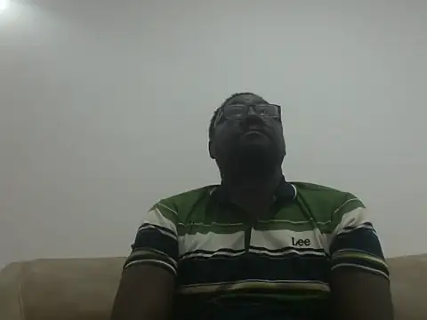 Show Webcam de afrocamshooter