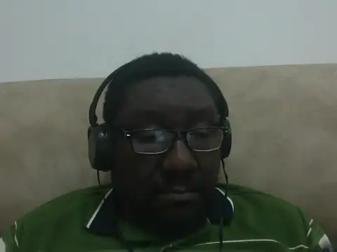 afrocamshooter webcam show