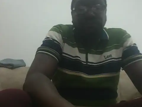afrocamshooter's Webcam Show