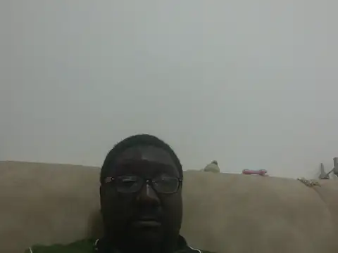 afrocamshooter Webcam-Show