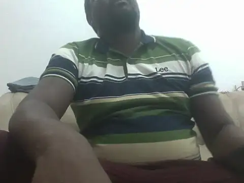 afrocamshooter webcam show