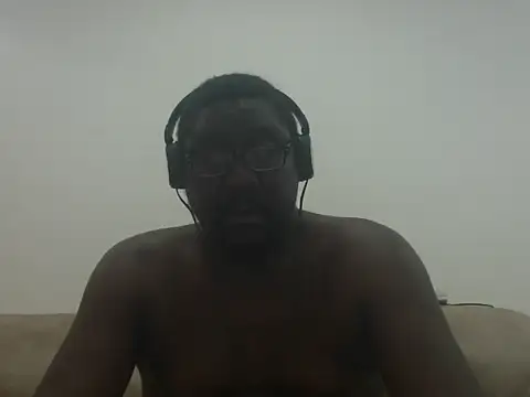 afrocamshooter Webcam-Show