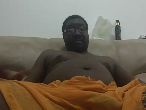 Show webcam de afrocamshooter