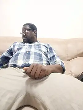 afrocamshooter Show in webcam