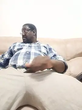 afrocamshooter's Webcam Show