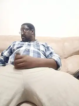 عرض كام afrocamshooter
