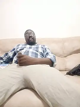 afrocamshooter Webcamshow