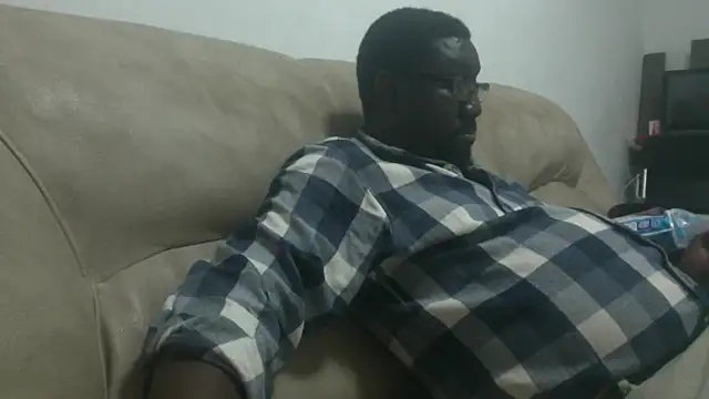 afrocamshooter: διαδικτυακό σόου στην κάμερα