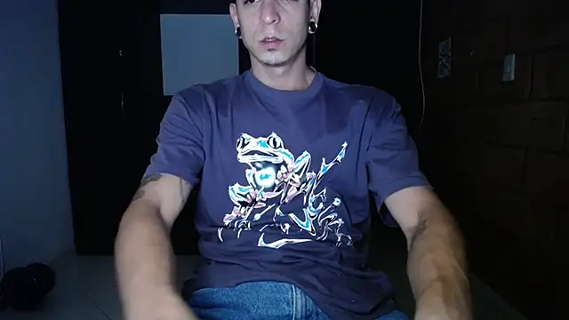 xxxmethodic Adlı Modelin Web Kamerası Şovu