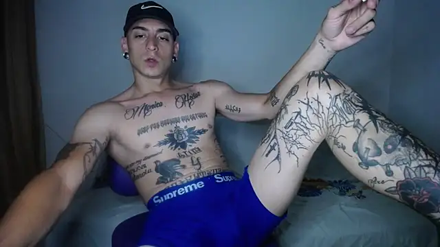 xxxmethodic Show in webcam