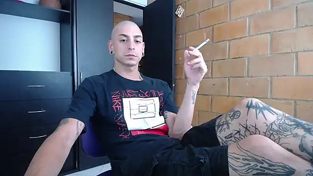 xxxmethodic Pertunjukan Webcam