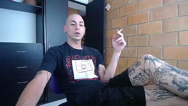 xxxmethodic Show in webcam