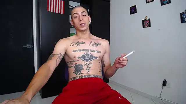 xxxmethodic ওয়েবক্যাম শো