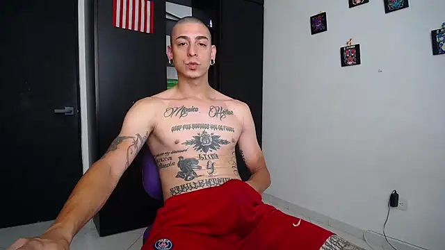 عرض كام xxxmethodic