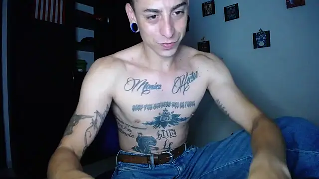 xxxmethodic's Webcam Show