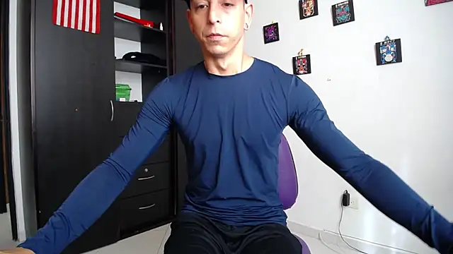 xxxmethodicn Webbikameraesitys