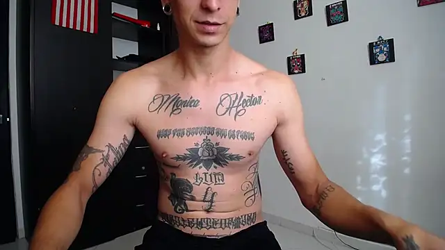 xxxmethodic Шоу с уебкамера