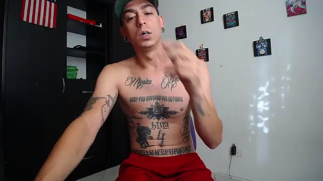 xxxmethodic's Webcam Show