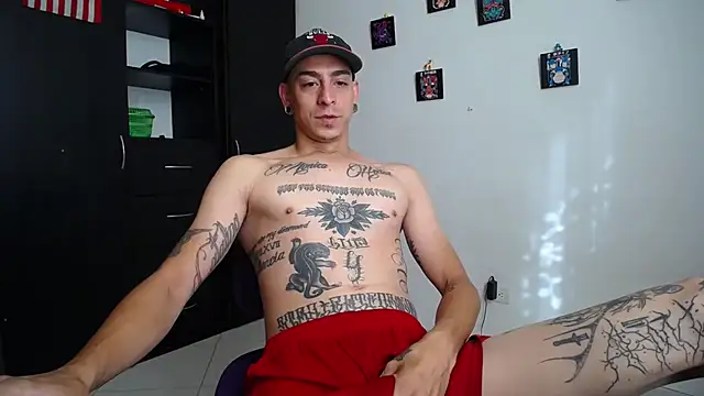 xxxmethodic 网络视讯表演