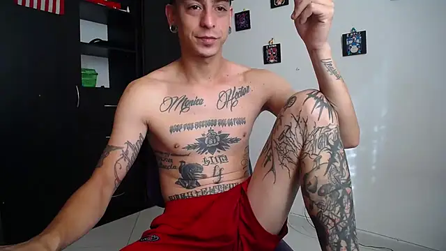 xxxmethodic Show in webcam