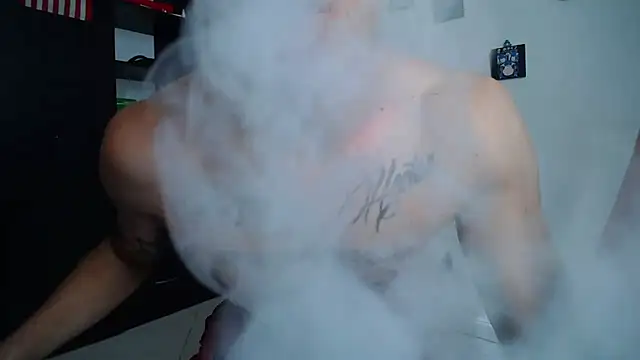 xxxmethodic – Kamerová šou