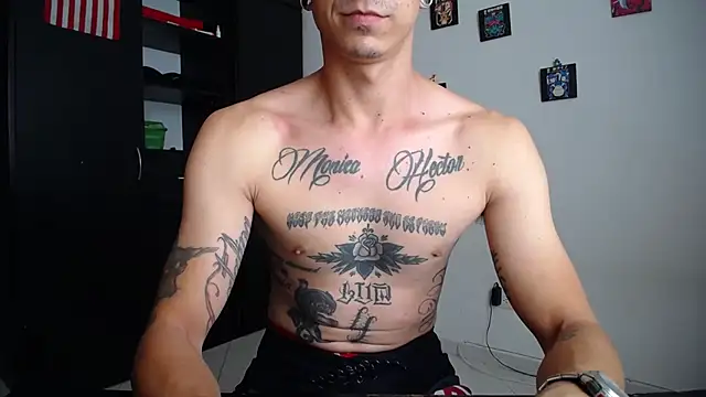 xxxmethodic Webcam show