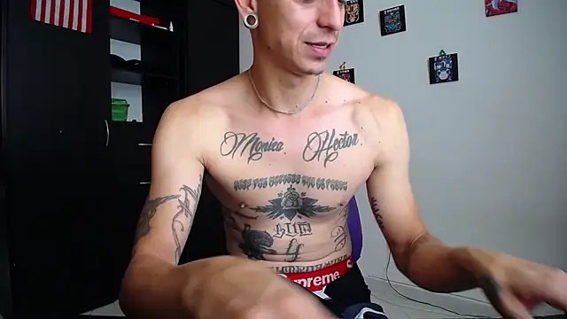 xxxmethodic 웹캠 쇼