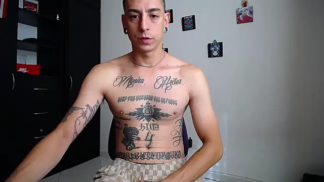 xxxmethodic Webcam Show