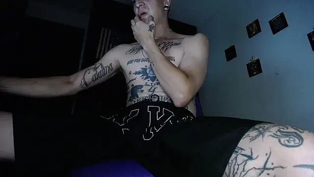 xxxmethodic Pertunjukan Webcam