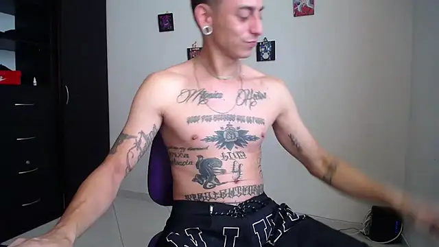 عرض كام xxxmethodic