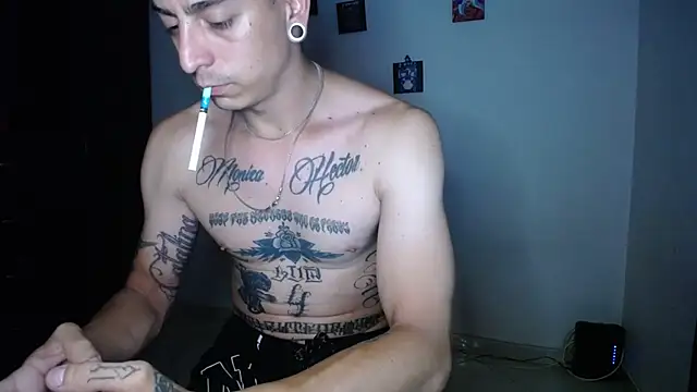 xxxmethodic Show Webcam