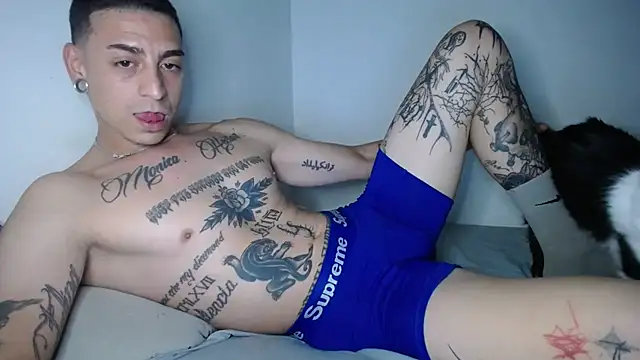 xxxmethodic Show Webcam