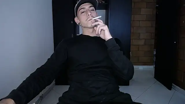 Pokazy przed kamerką – xxxmethodic