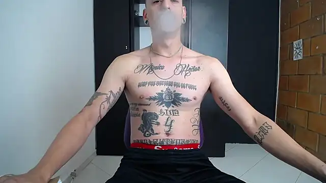 xxxmethodic Show in webcam