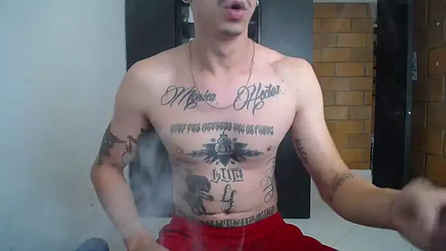 Webkamerová show xxxmethodic