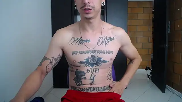 xxxmethodic 웹캠 쇼