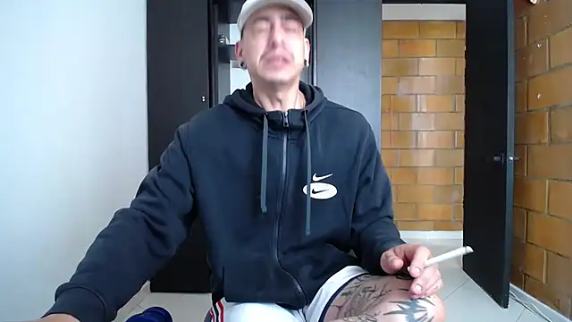 Pokazy przed kamerką – xxxmethodic