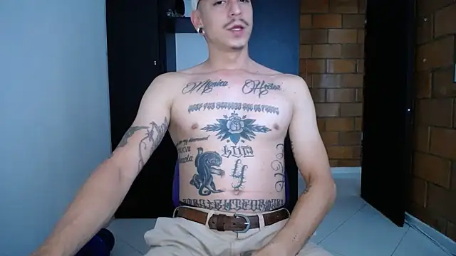 xxxmethodic Pertunjukan Webcam