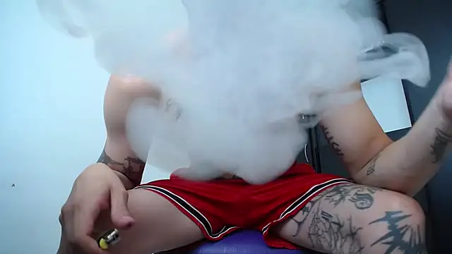 xxxmethodic webkamerás műsora