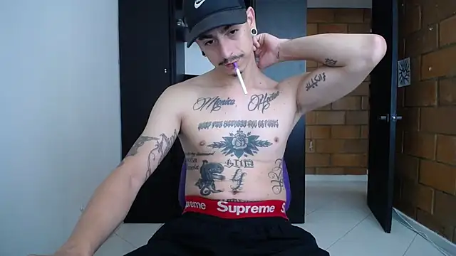 xxxmethodic: вебкам-шоу