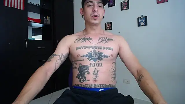 xxxmethodic Pertunjukan Webcam