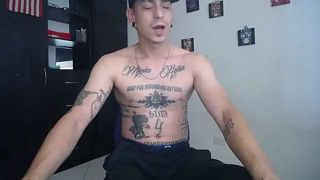 xxxmethodic Pertunjukan Webcam